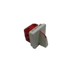 Interruptor 2 Posiciones 32A 690V