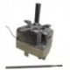 Termostato Freidora 100°C/190ºC 16A 230V