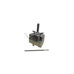 Termostato Freidora 100°C/190ºC 16A 230V