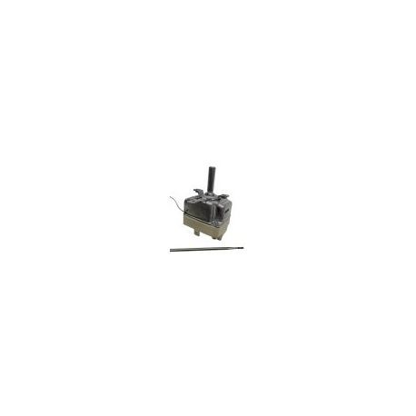 Termostato Freidora 100°C/190ºC 16A 230V