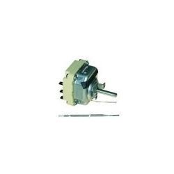 Termostato Freidora 90°C/185ºC 16A 400V