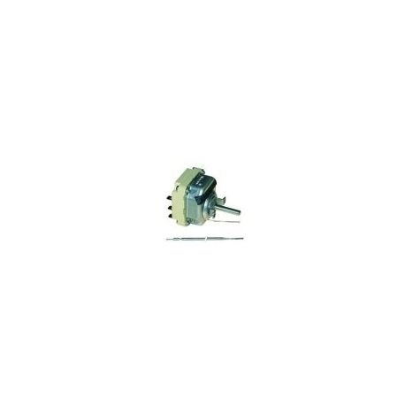 Termostato Freidora 90°C/185ºC 16A 400V