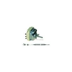 Termostato Freidora 60°C/200ºC 10A 400V