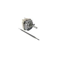 Termostato Freidora 200°C 16A 400V