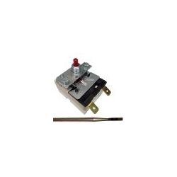 Termostato Seguridad Freidora 290º Monofasic