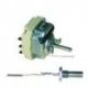Termostato Freidora 80°C/185°C 16A 400V