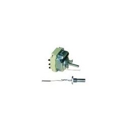 Termostato Freidora 80°C/185°C 16A 400V