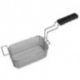 Cesta Freidora 130x235x100mm