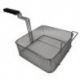 Cesta Freidora 280x260x100mm