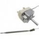 Termostato Freidora 100°C/190°C 16A 250V