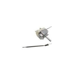 Termostato Freidora 100°C/190°C 16A 250V