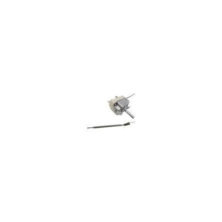 Termostato Freidora 100°C/190°C 16A 250V