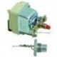 Termostato Freidora 234ºC 16A 250V