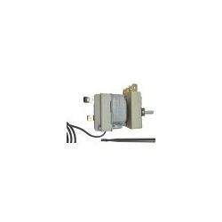 Termostato Freidora 90°C/185ºC 16A 250V