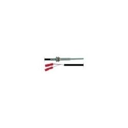 Sonda Freidora Temperatura TC/j 600mm
