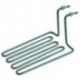 Resistencia Freidora 6000W 220V DOSILET