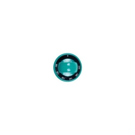 Mando Termostato Freidora Ø6x4,6mm MBM A