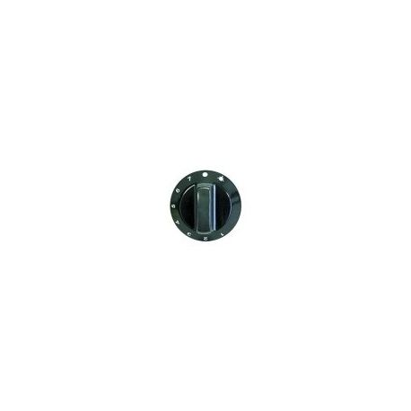 Mando Termostato Freidora Ø8x6,5mm