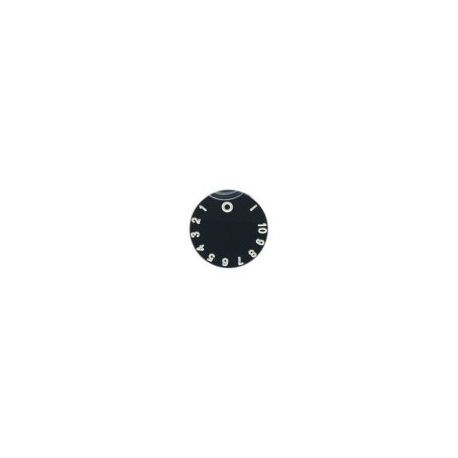 Mando Regulador Energía Ø6x4,6mm