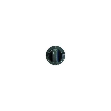 Mando Termostato Freidora Ø6x4,6mm ZANUSSI MOD 2