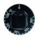 Mando Termostato Freidora Ø55mm 6x4,6mm