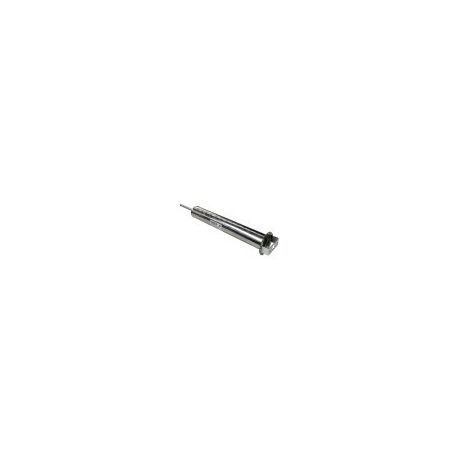 Quemador 1 Fila Freidora Ø50x340mm FRG70/02