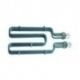 Resistencia Freidora 5500W 230V FRI FRI