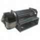 Ventilador Tangencial 230V 50Hz 27W 120mm Izq