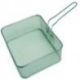 Cesta Freidora 280x250x125mm Valentine