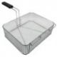Cesta Freidora 340x270x100mm