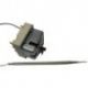 Termostato Seguridad Freidora 295ºC Trifasico