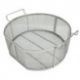 Cesta Freidora Ø400mm J-30