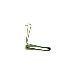 Resistencia Freidora 5500W 230V Olis Otro