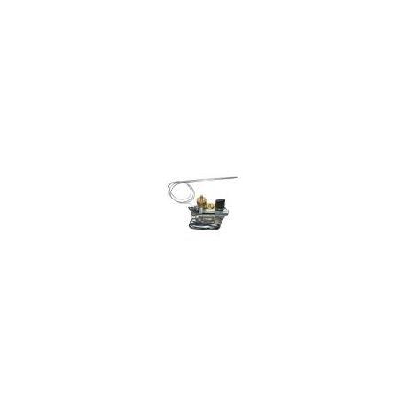Válvula Mertik GV31T 3/8" 190°C Freidora