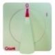 Mando Interruptor 6.5X6mm (2 PIEZAS)FREIDORA