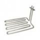 Resistencia Freidora 3000W 230V Infrico