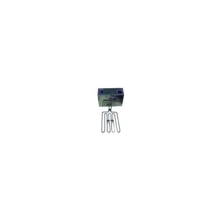 Resistencia Freidora Cabezal 4500W 230V Panarola