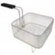 Cesta Freidora 210x210x100mm FR-6L
