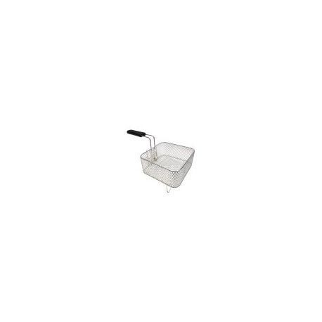Cesta Freidora 210x210x100mm FR-6L