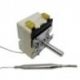 Termostato Freidora 30°C/205ºC HORECA SELECT