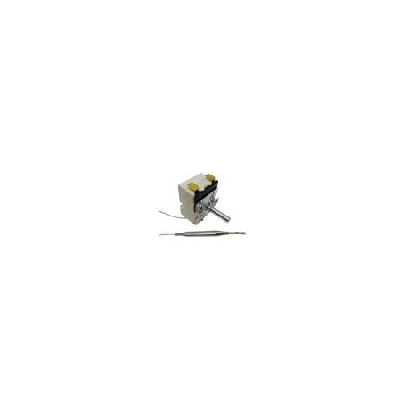 Termostato Freidora 30°C/205ºC HORECA SELECT
