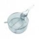 Cesta Freidora Ø280x120mm J-11/N-18