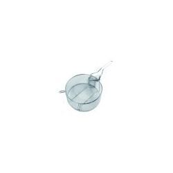 Cesta Freidora Ø280x120mm J-11/N-18
