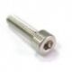Tornillo M4x16 DIN-912 Inox