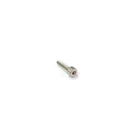 Tornillo M4x16 DIN-912 Inox