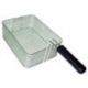 Cesta Freidora 200x255x100mm 6 Litros BONHOST