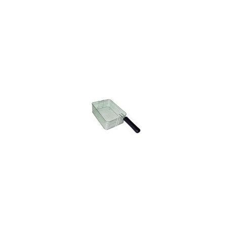 Cesta Freidora 200x255x100mm 6 Litros BONHOST