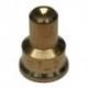 Inyector Ø2x0.27mm Gn Piloto