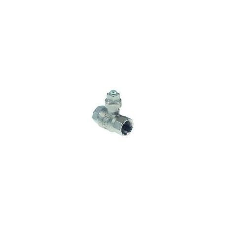 Grifo Freidora Vaciado 3/4 Mfr