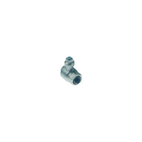 Grifo Freidora Vaciado 1 Pulg Hfh
